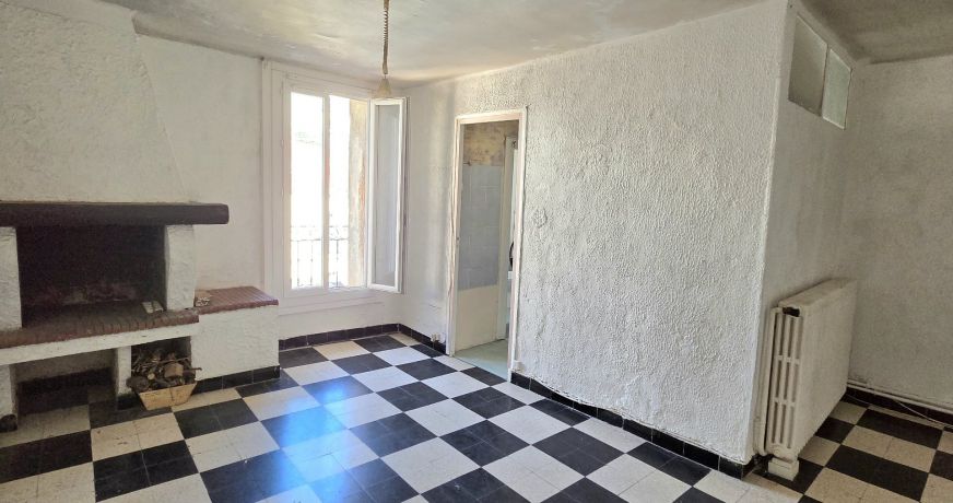 vente Appartement Sete
