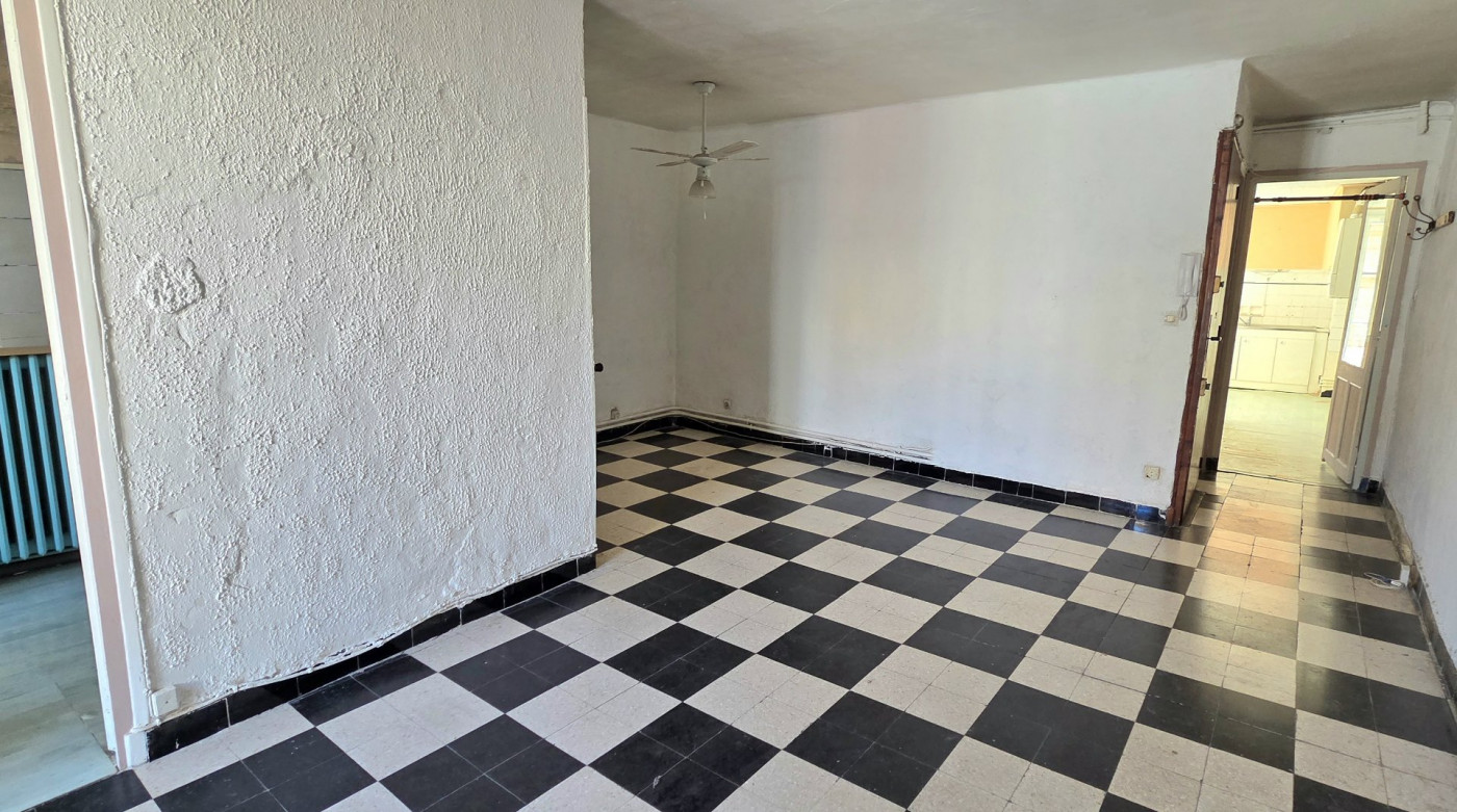 vente Appartement Sete - Photo 5