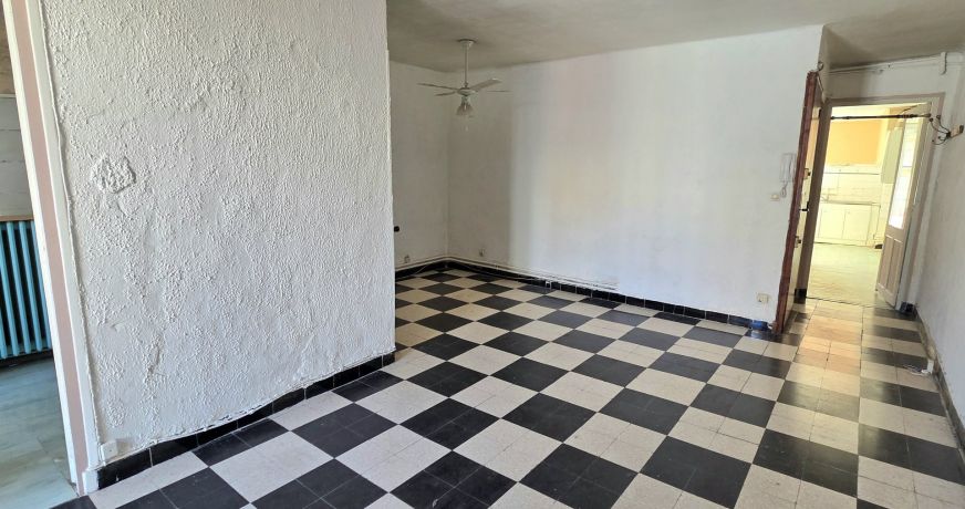 vente Appartement Sete