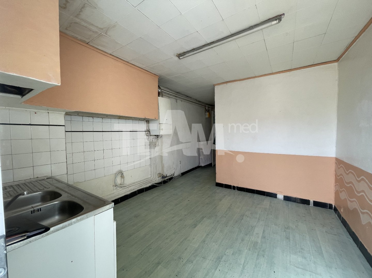 vente Appartement Sete - Photo 2
