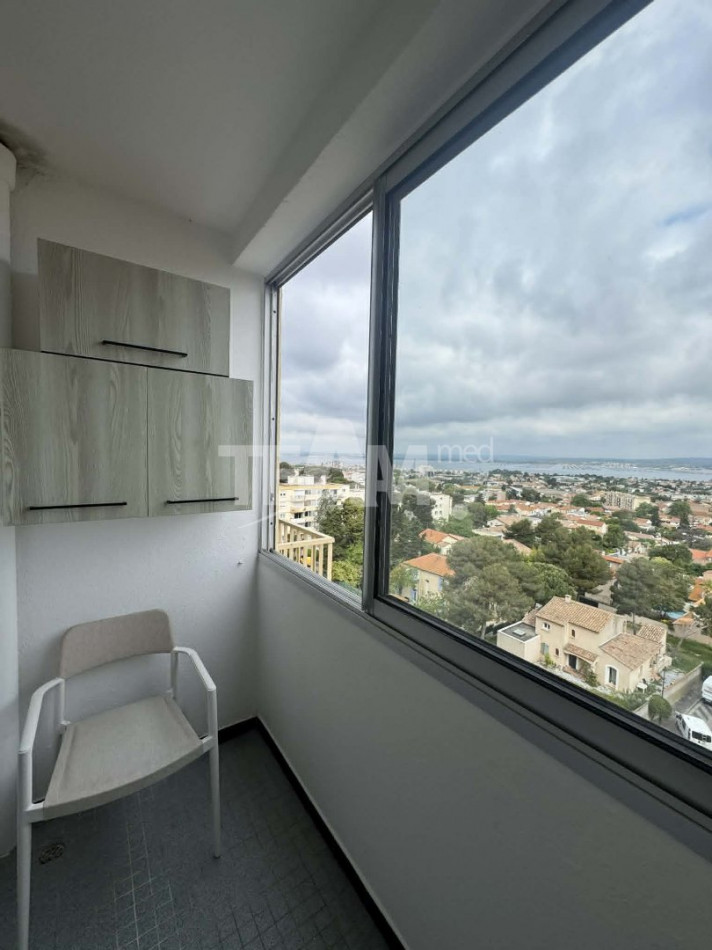 location Appartement Sete - Photo 10