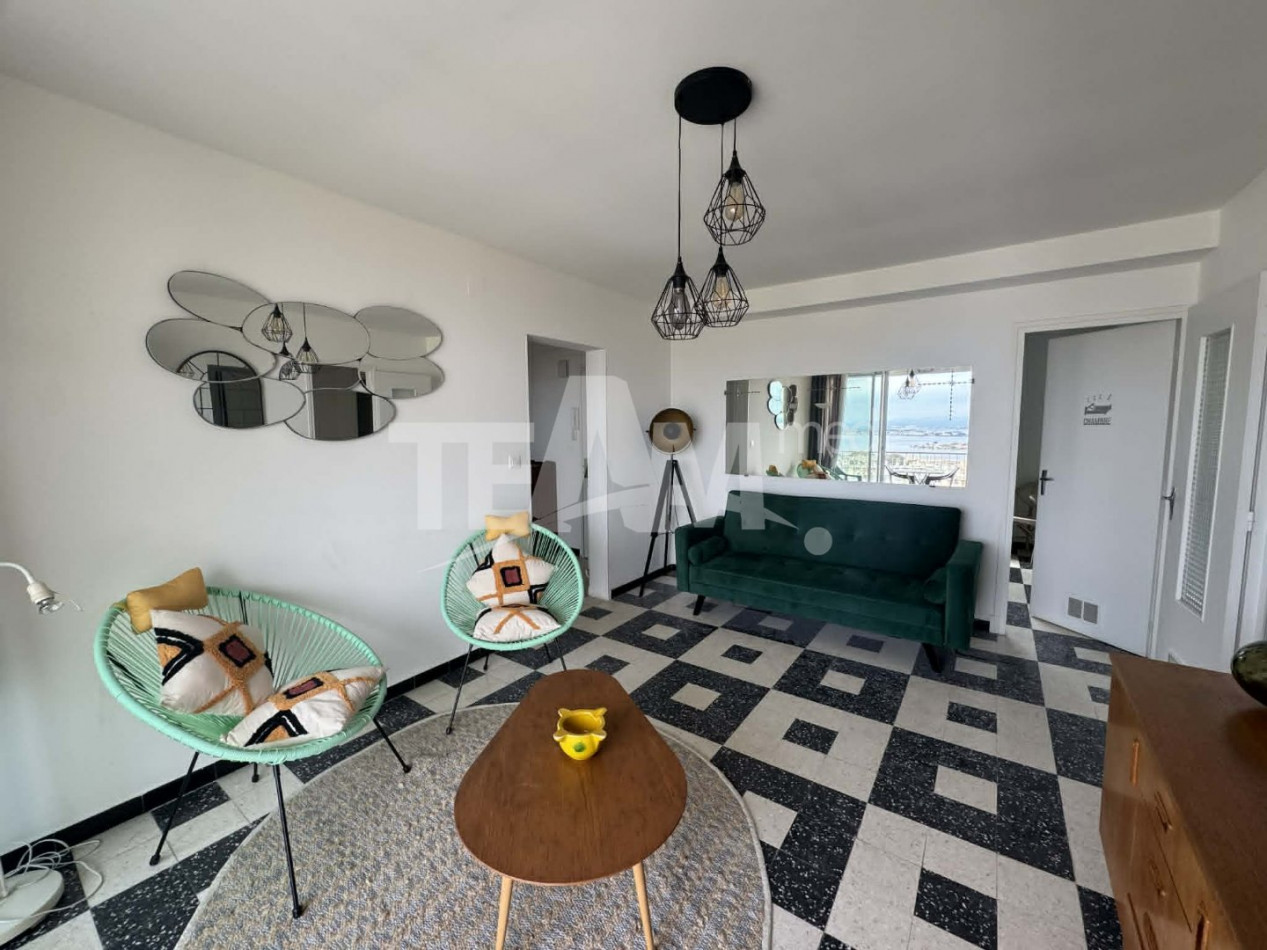 location Appartement Sete - Photo 2