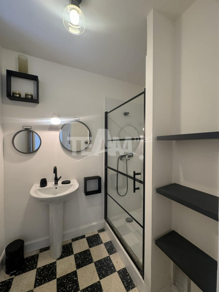location Appartement Sete - Photo 9