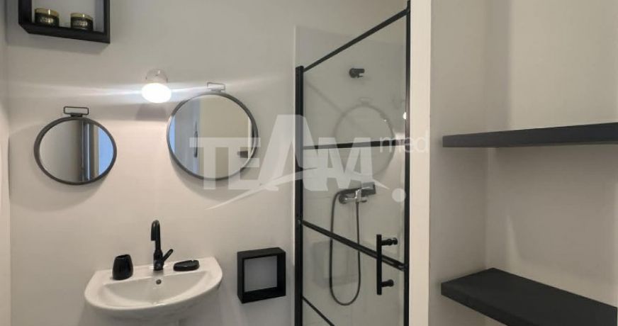 location Appartement Sete