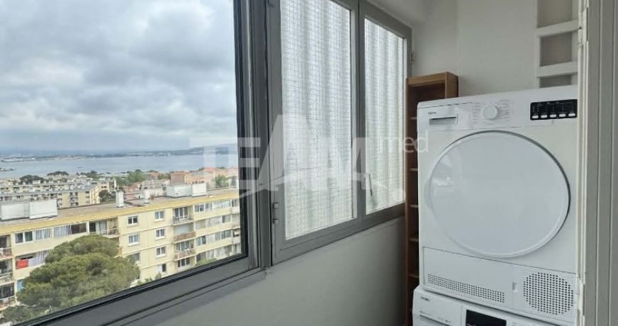 location Appartement Sete