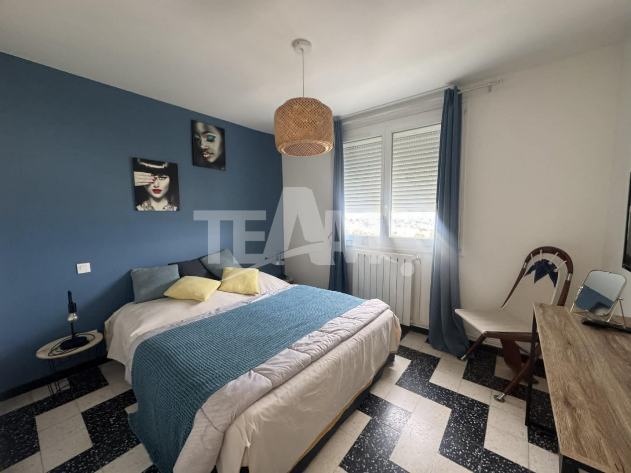 location Appartement Sete - Photo 6