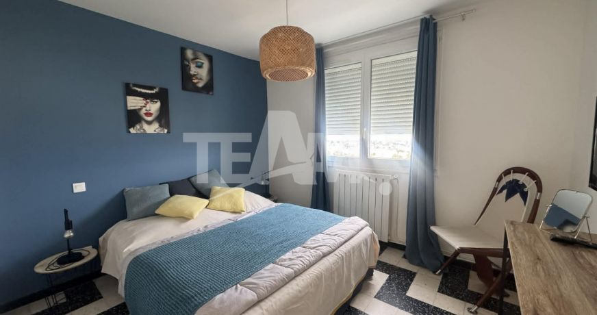 location Appartement Sete