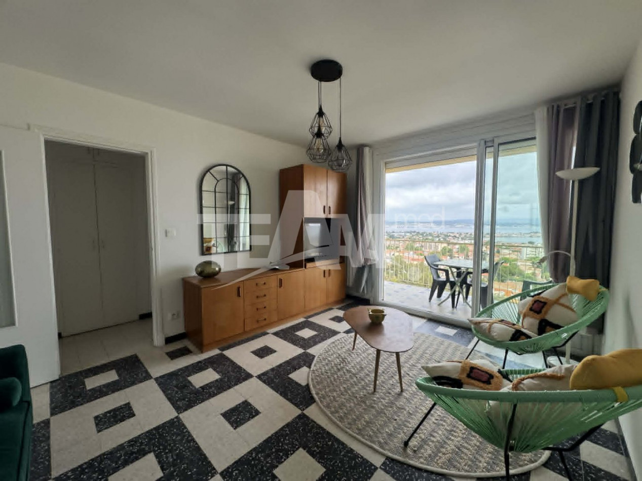 location Appartement Sete - Photo 3