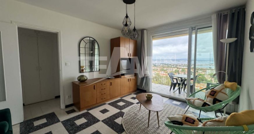 location Appartement Sete