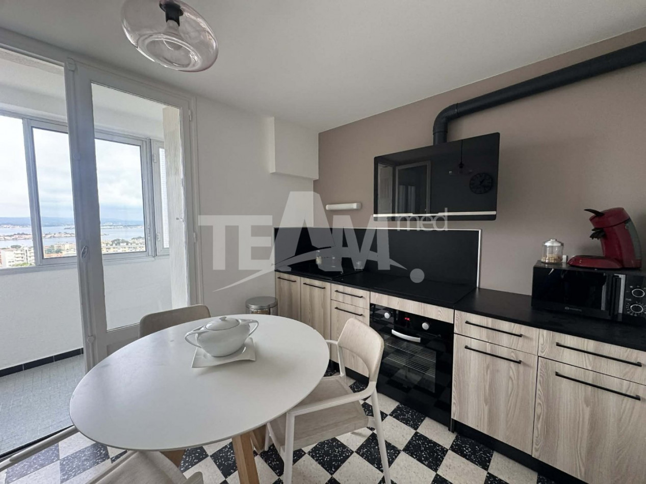 location Appartement Sete - Photo 4