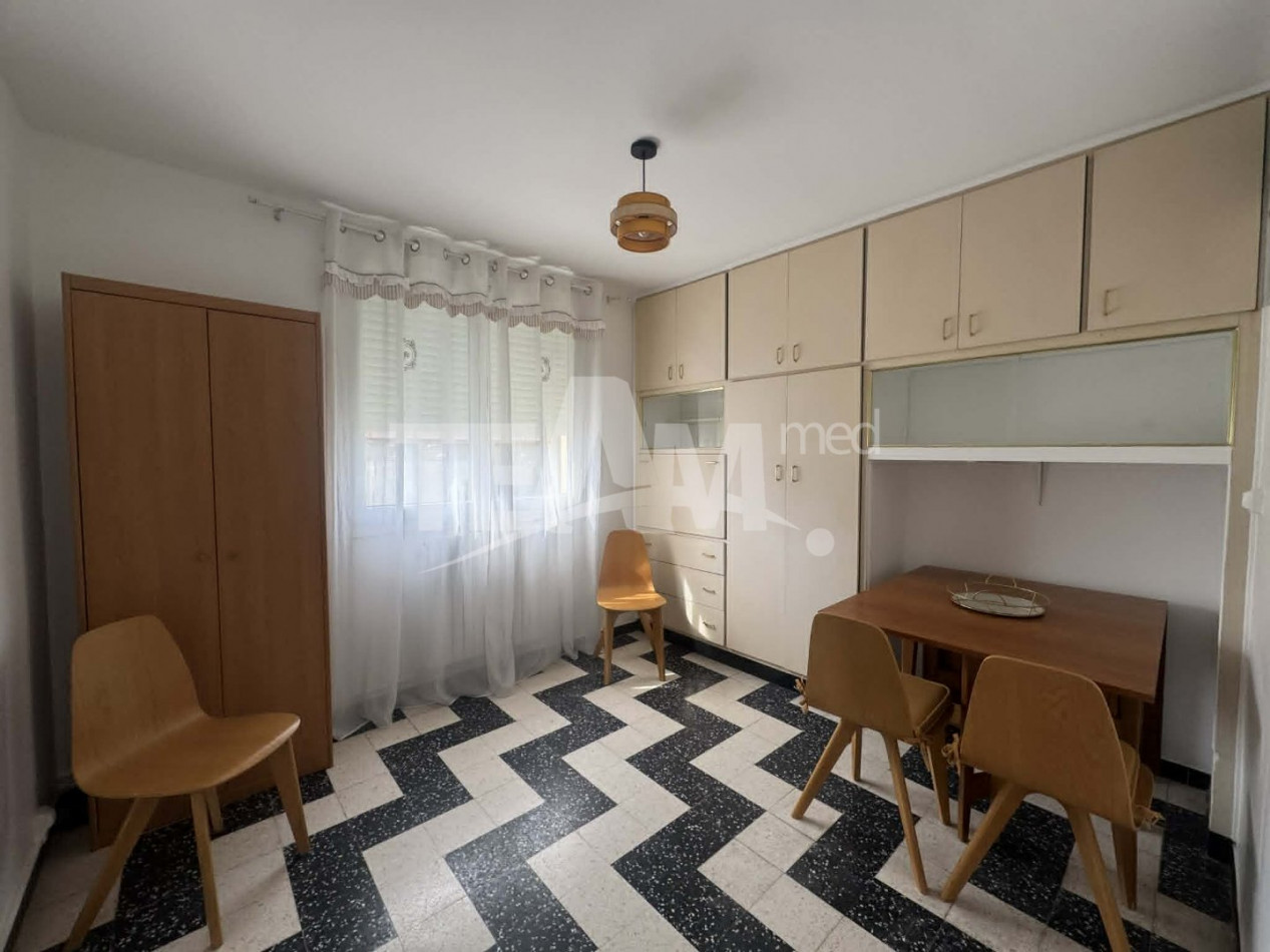 location Appartement Sete - Photo 8