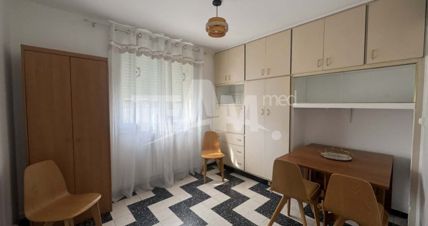 location Appartement Sete