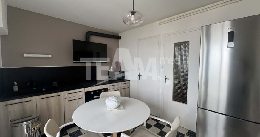 location Appartement Sete