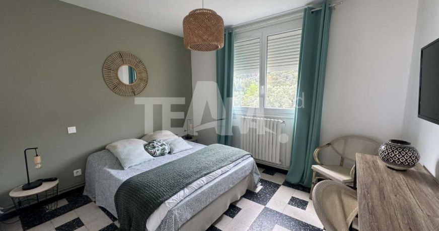 location Appartement Sete