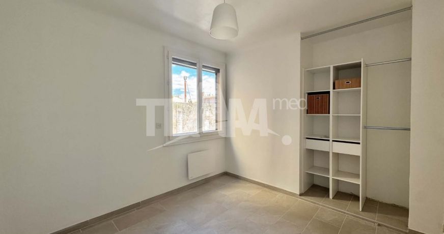 location Appartement Sete