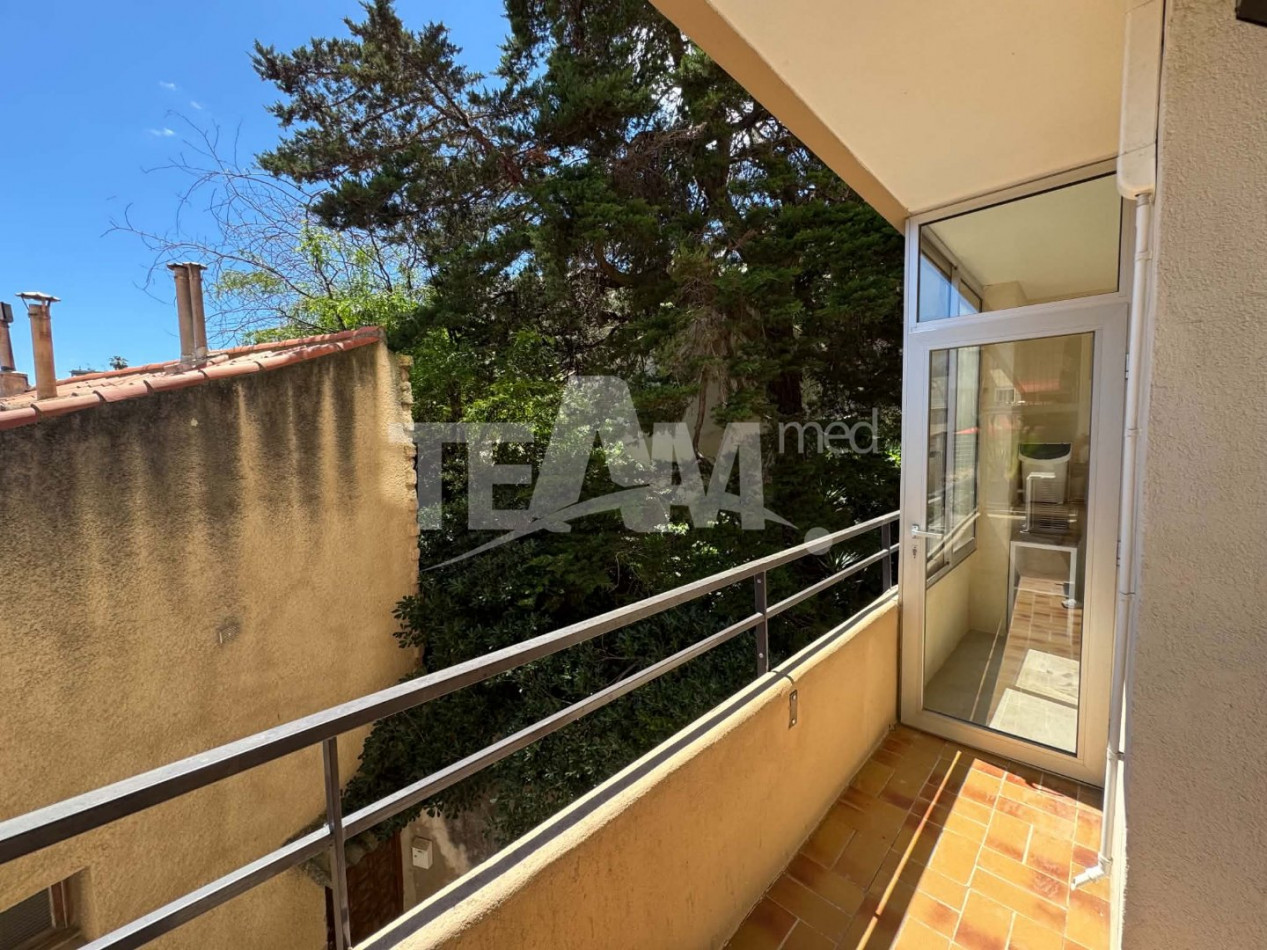 location Appartement Sete - Photo 7