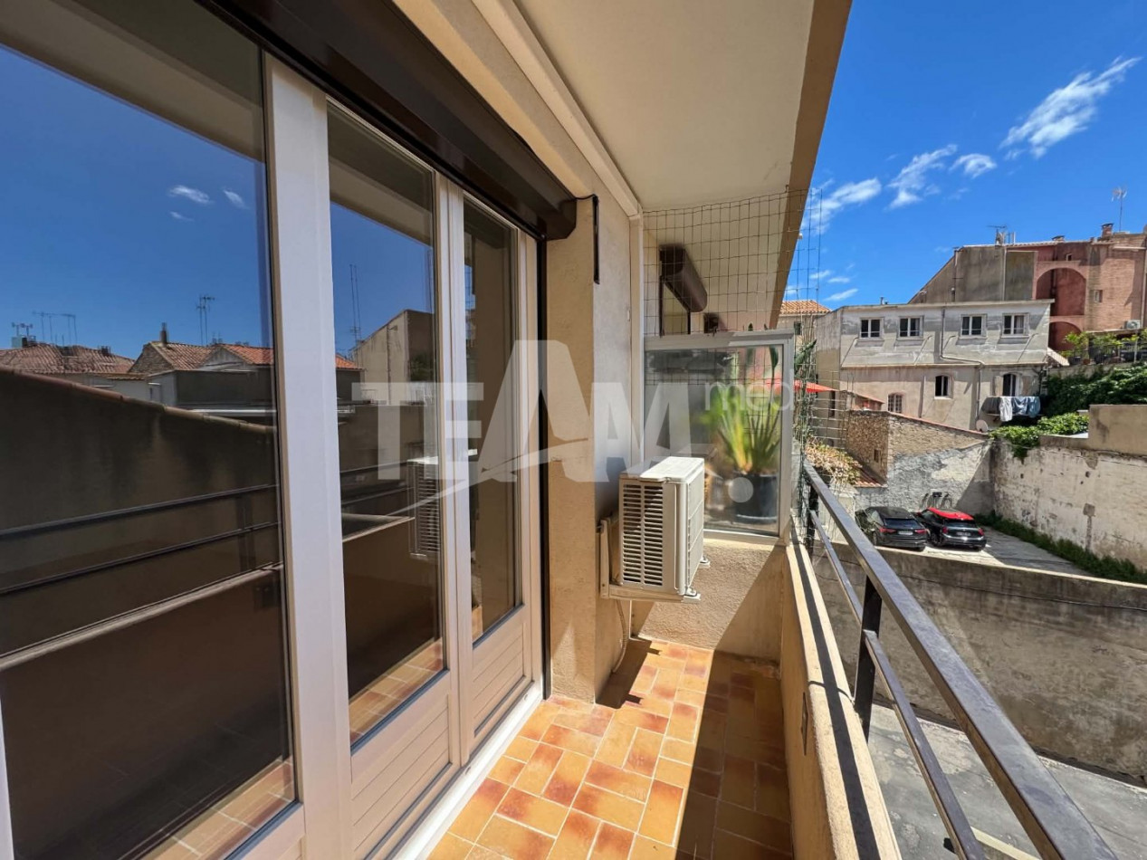 location Appartement Sete - Photo 8