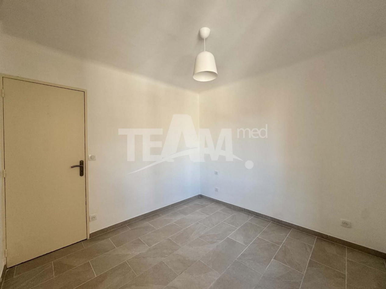 location Appartement Sete - Photo 10