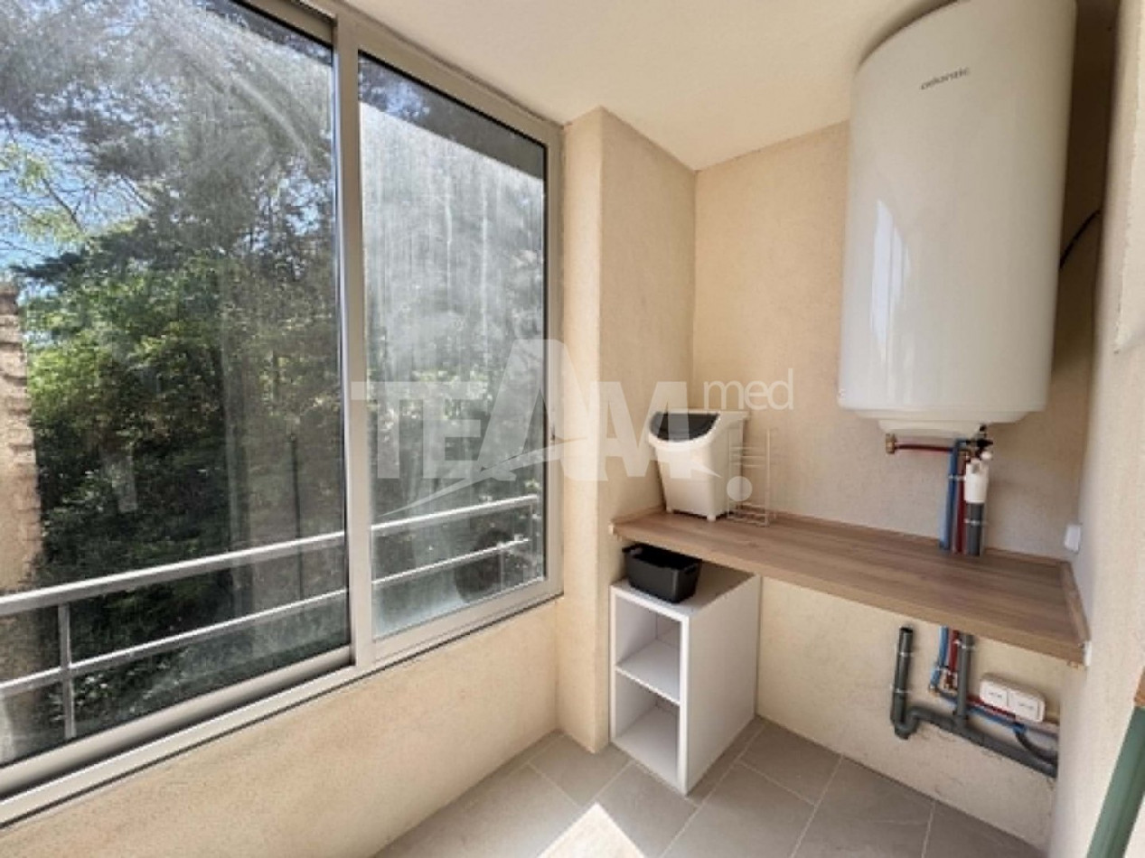 location Appartement Sete - Photo 6