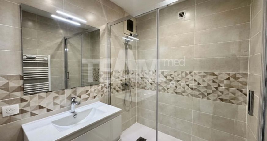 location Appartement Sete