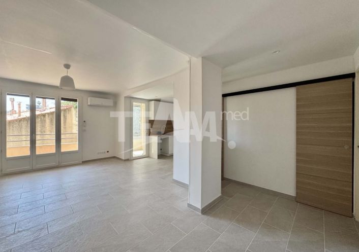 location Appartement Sete