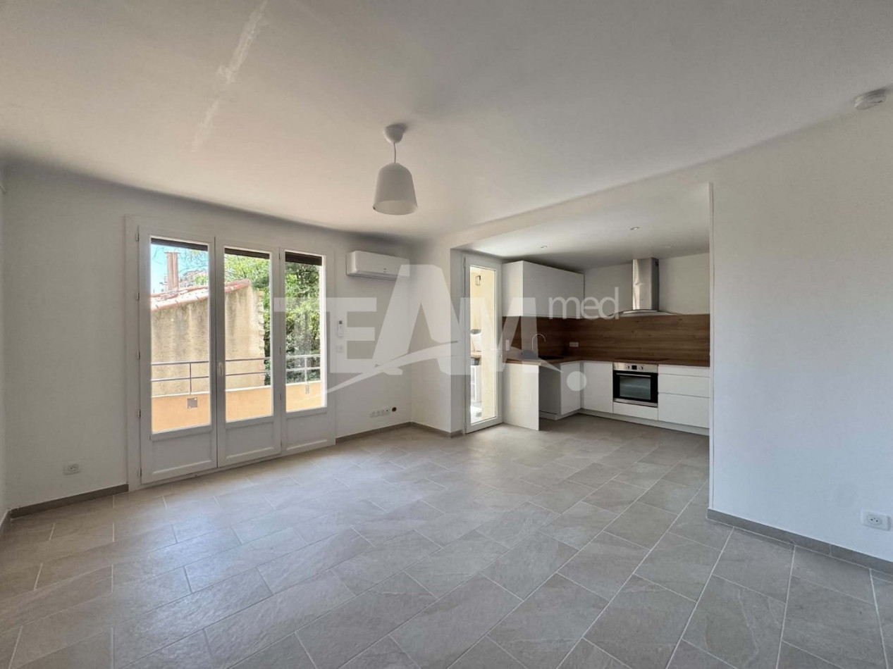 location Appartement Sete - Photo 2