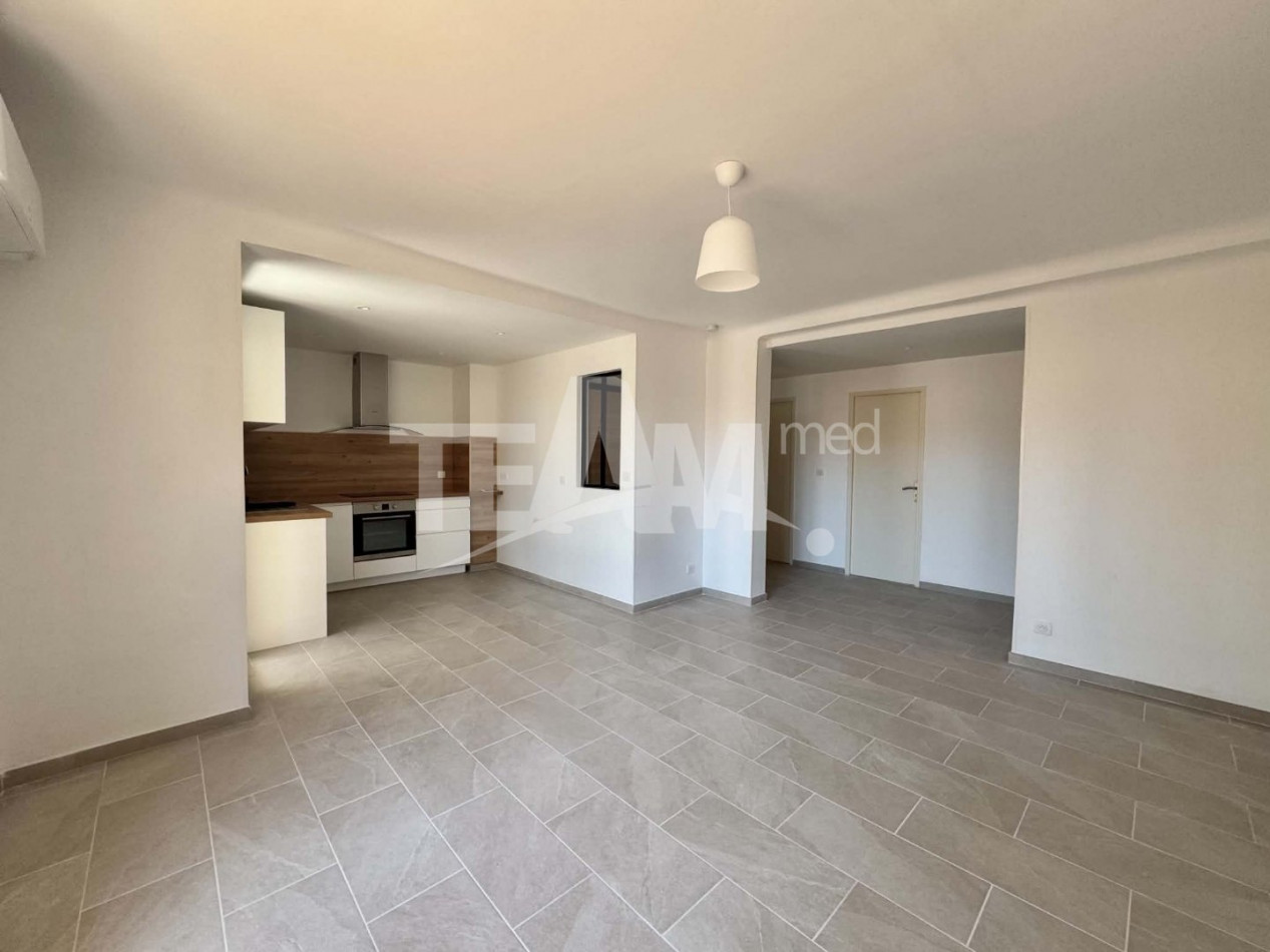 location Appartement Sete - Photo 3