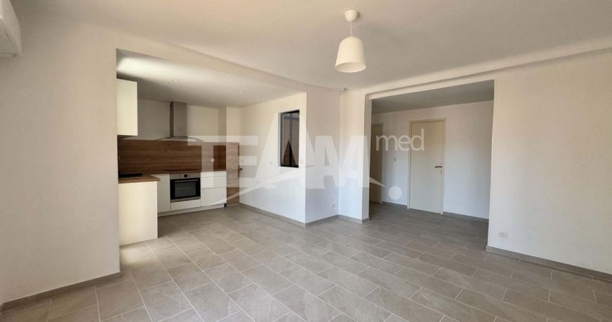 location Appartement Sete