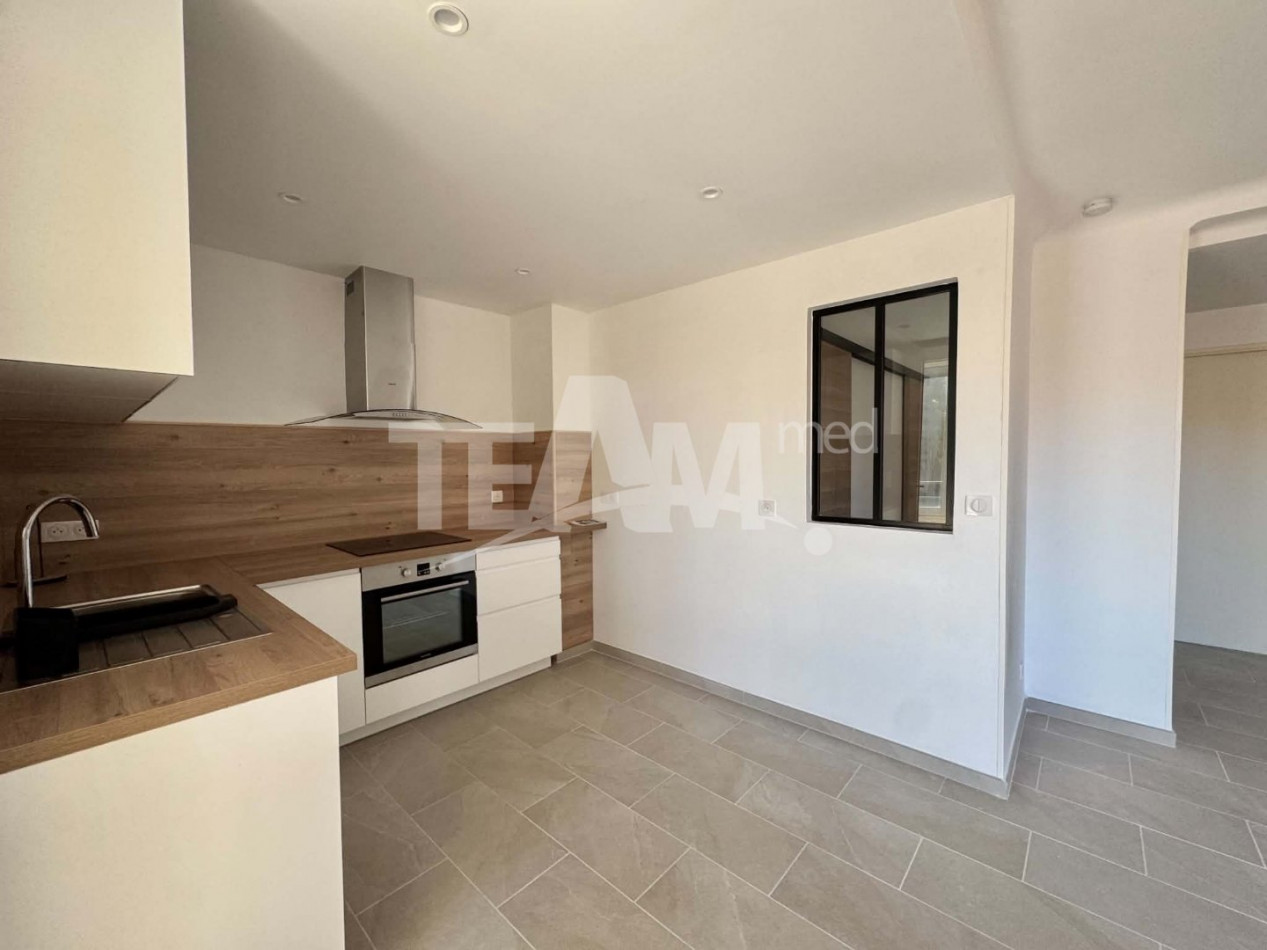 location Appartement Sete - Photo 5