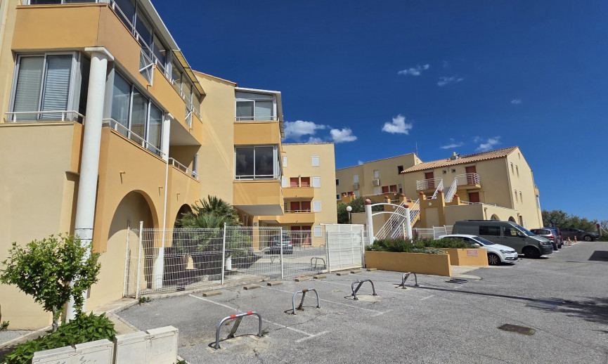 à vendre Appartement Frontignan - Photo 6