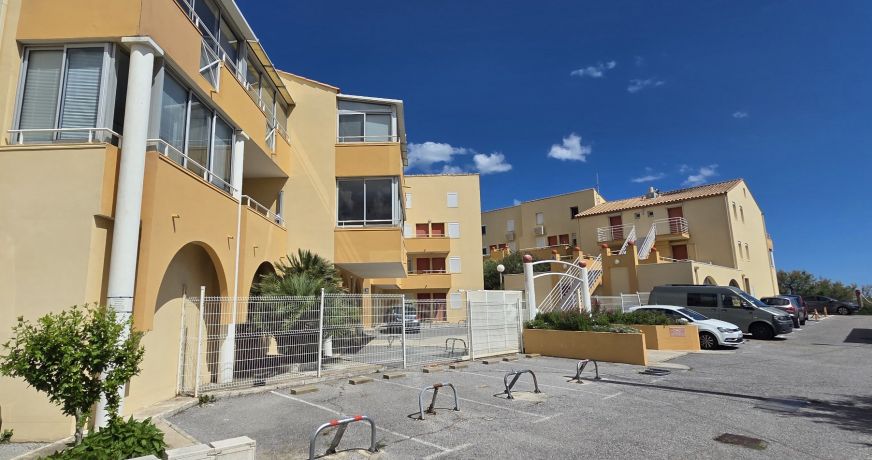vente Appartement Frontignan