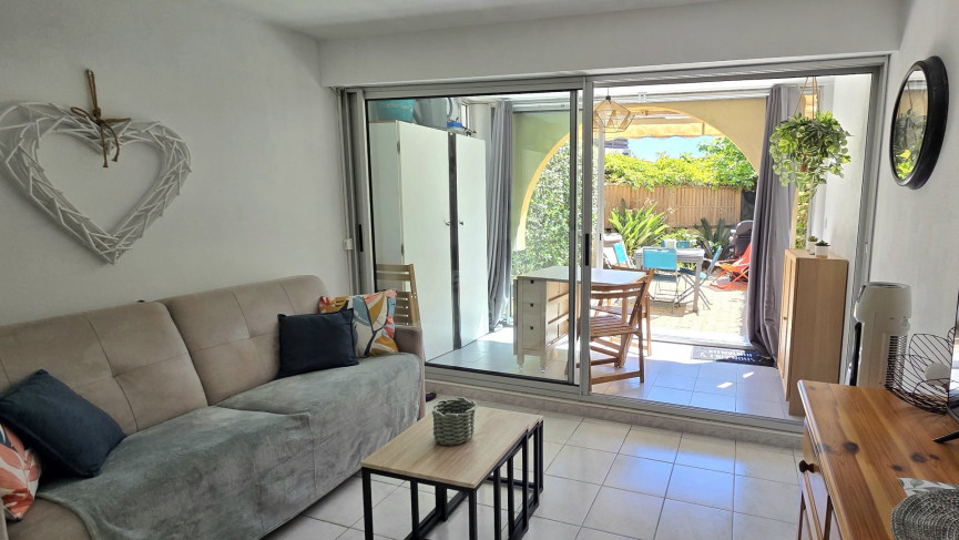 à vendre Appartement Frontignan - Photo 1