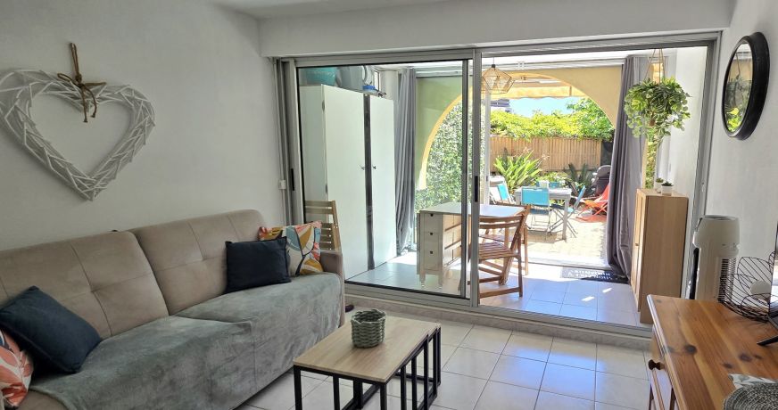 vente Appartement Frontignan