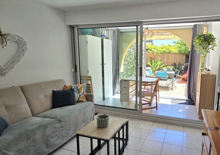 vente Appartement Frontignan