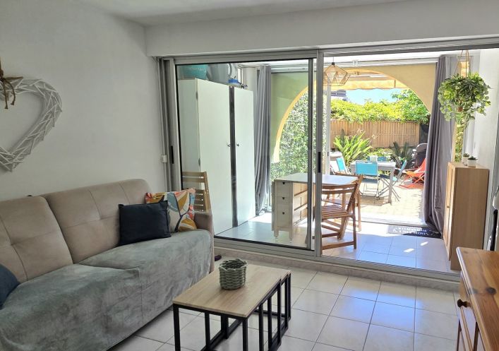 vente Appartement Frontignan