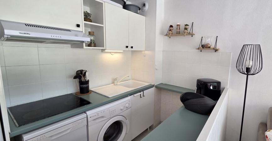 à vendre Appartement Frontignan - Photo 4