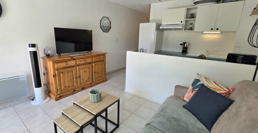 à vendre Appartement Frontignan - Photo 5