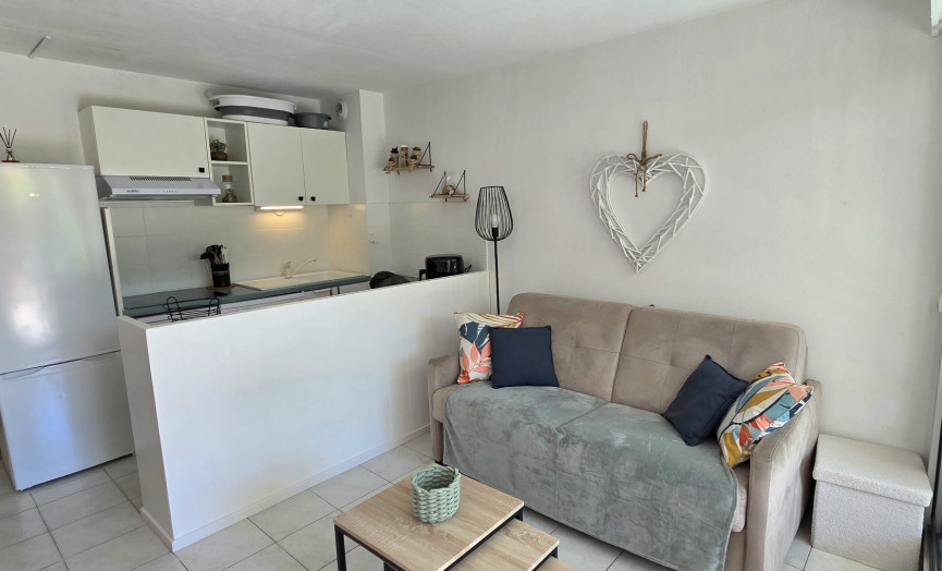 à vendre Appartement Frontignan - Photo 9