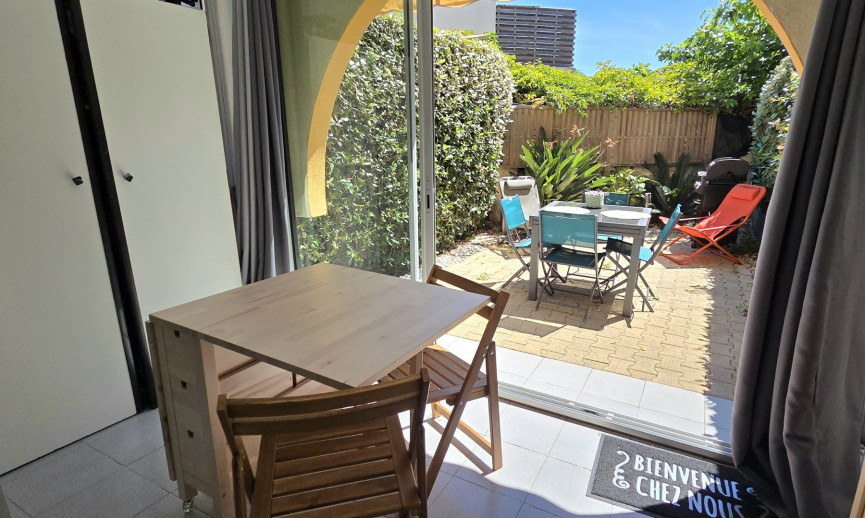 à vendre Appartement Frontignan - Photo 10