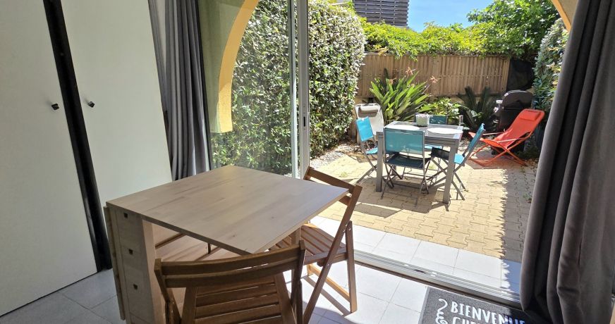 vente Appartement Frontignan
