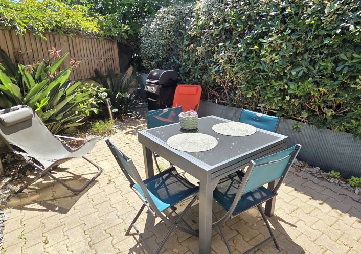 vente Appartement Frontignan