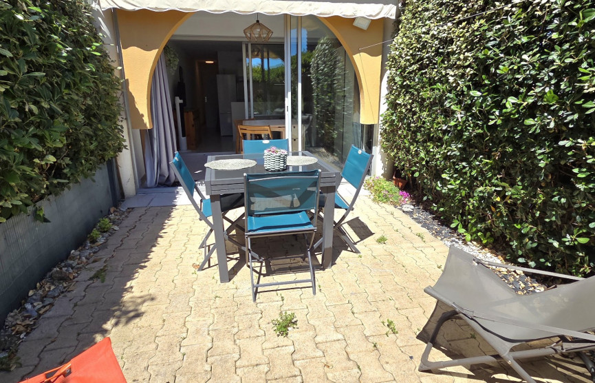 à vendre Appartement Frontignan - Photo 2