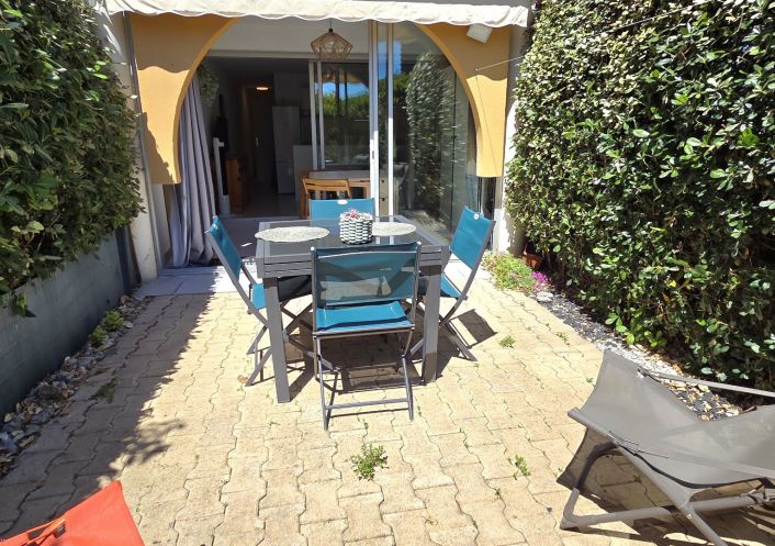 vente Appartement Frontignan