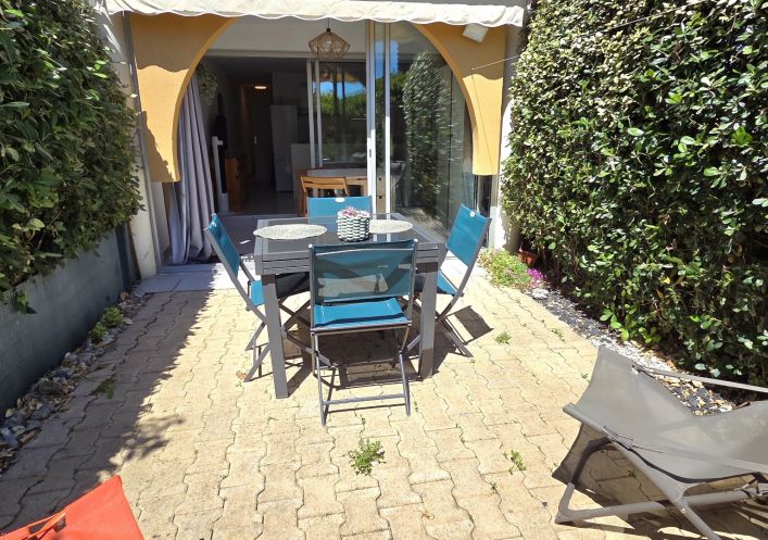 vente Appartement Frontignan