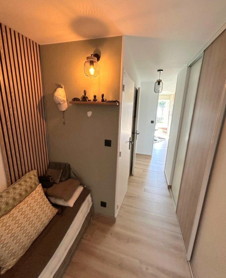 vente Appartement Sete - Photo 5