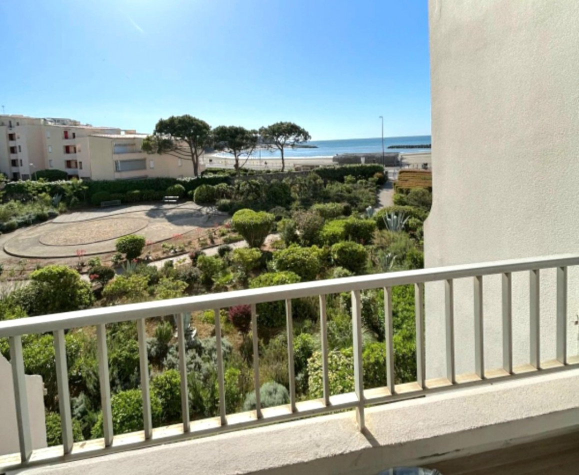 vente Appartement Sete - Photo 10