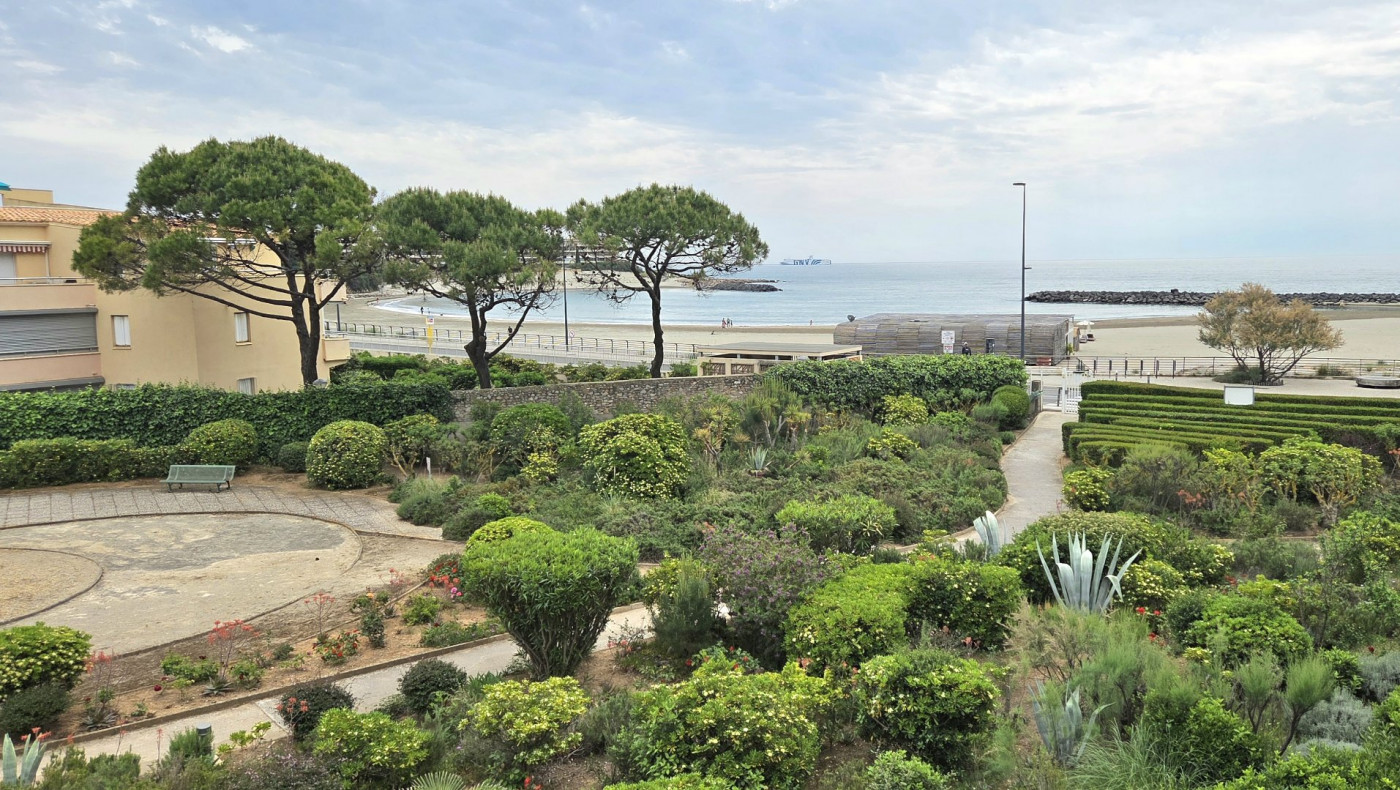 vente Appartement Sete - Photo 2