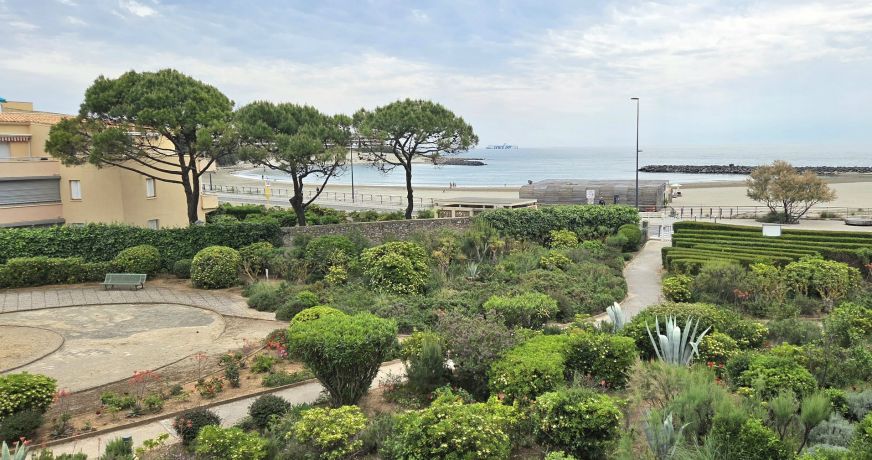 vente Appartement Sete