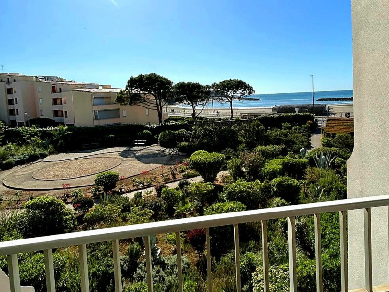 vente Appartement Sete - Photo 3