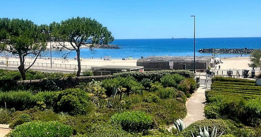 vente Appartement Sete